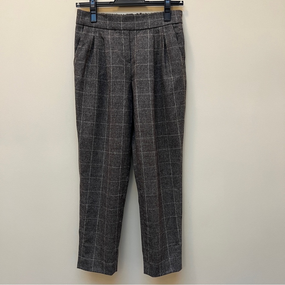 BABATON Wool Dress Pants